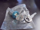 C50z-6243505 Daniel Carpenter Ford Mustang Trunk Lock Key