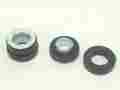 C553 1969 Camaro Front Bumper Corner Mount Or Cushion Set