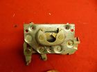 C5az-6221813-c Fomoco Ford Mercury Used Galaxie Xl Lh Front Door Latch