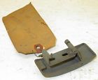 C5az-7147256-b Ford Nos Spare Tire Cover Latch Spring Mercury Station Wagon