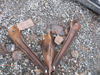 65only C5db Ford Falcon Rear Bumper Bracket Set Futura Tag Says No