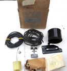 C5my-62432a00-a Ford Nos Mercury Rear Deck Trunk Vacuum Lock Kit Maraduar