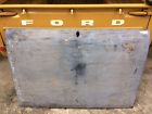 C5oz-6240-110-a Fomoco Ford Fairlane Vtg