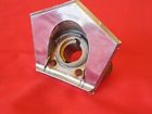 C5sb-6343600-a Fomoco Ford Thunderbird Trunk Lock Base No Cover Oem Part