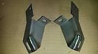 C5zz-17b8767 Ne Performance Mustang Rear Bumper Guard Bracket Pair Usa