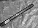 C5zz-7610780-b Ford Mustang Nos 1965 1966 Shelby Gt Oem Trunk Floor Rear Crossmember