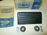 C6az-17b821-a Fomoco Nos Ford Station Wagon Rear Bumper Rubber Step Pad