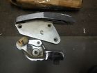C6az-7143086-b Ford Nos Fairlane Tail Gate Upper Body Hinges