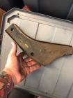 C6dz-17766 Ford Nos Falcon Front Bumper Bracket