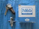 C6dz-6243507-b 1966-1970 Ford Falcon Trunk