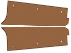 Xb7-37110-020 C6dz-6311229 Dales Mfg Co Falcon Trunk Filler Boards Rh Lh