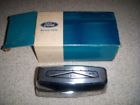 C6ob-7144042-a Ford Up Station Wagon Rear Window Outside Crank Handle Nos