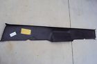 C6sz-63403b26a Ford Fomoco Nos Thunderbird Rear Valance Panel License Plate Lower