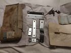 C6vy-19d520b Lincoln Original Nos Nib Factory Trailor Hitch