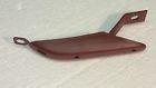 C77z-17984-a Mustang 1968 Rear Bumper
