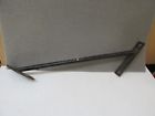 C7wy-17755a C7wy17755a Cougar Nos Front Bumper Bracket Left Side