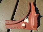C7zz-6345118-a Ford Mustang Nos Trunk Upper Rear Corner Right Side