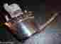 C8ab-7143 Ford 1968 Station Wagon Tailgate Handle Chrome F672