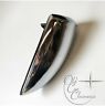 C8ly17863a Lincoln Mark Iii Rear Bumper End Lh