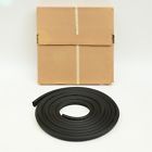 C8p-8004 Unbranded Pontiac Trunk Weatherstrip Aftermarket