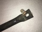 C8tz-17789-b Ford Nos Rear Step Bumper End Brace Lh