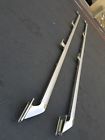 9932222a C9tj Ford Oem Pickup Truck Vintage Long Bed Rails Xlt Rare