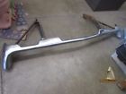 C9wy-17757-a Ford Oem Front Bumper