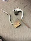 C9zz-63 C9zb-63 1969 1970 Mustang Fastback Trunk