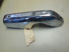 C9zz-17984-a Ford Nos Mustang Rear Bumper Guard