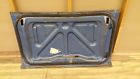 C9zz-6540110 Ford Trunk Lid 1969