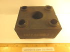 C6tz-5a160-a Cab Nos Bumper 1000 Up 1966 Truck Rear -wt900 Diesel Ford Mounting