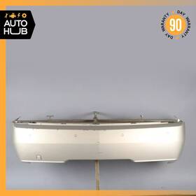 12335911 Cadillac 10318327 04-08 Xlr Rear Bumper Cover Assembly Oem