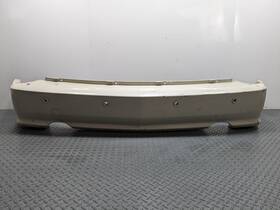 12335713 Cadillac 2004 - 2009 Srx Oem Rear Bumper Lower Cover Panel White Diamond Pearl