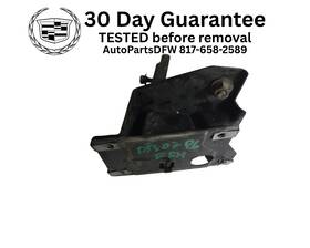 15282669 Cadillac 2006-2011 Dts Buick Lucerne Bumper Impact Bar Bracket Front Right Oem