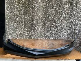 E5427 Cadillac 191275057131 2014 To 2017 Xts Rear Bumper Cover