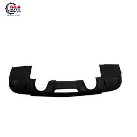 20907954 Cadillac Ats 2013-2018 Rear Lower Bumper Valance Cover Oem