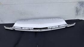 20917247 Cadillac 20917243 2013-2017 Xts Extension Rear Bumper Fascia
