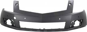 22762888 Cadillac 2013 2016 Srx New Oem Front Bumper Cover