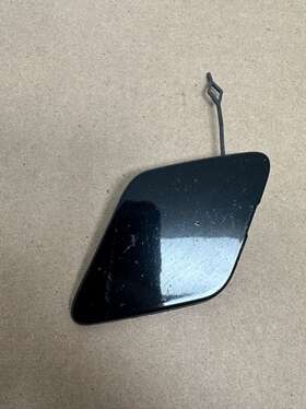 22879670 Cadillac Oem 2015-2017 Ats Front Bumper Tow Hook Cover