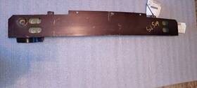 23193594 Cadillac 23153275 Used Oem 2014-2019 Cts Bumper Face Bar Reinforcement
