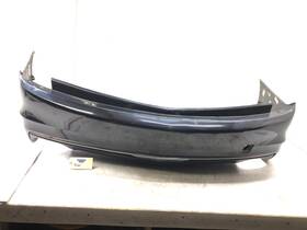 84026410 Cadillac 2019-2020 Ct6 Rear Bumper Cover Oem #scratches