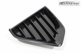 84636631 Cadillac 2020-2025 Ct4 Front Right Passenger Side Bumper Cover Molding Oem
