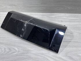 84910042 Cadillac 2021-2022 Escalade Esv Rear Bumper Tow Hitch Cover