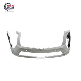 84966320 Cadillac Escalade Esv 4x4 Sport 2025 Front Bumper Cover Oem
