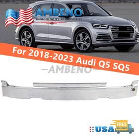 80a-807-113-c Cahuczlhoz 80a 807 113 Front Bumper Reinforcement Impact Bar Rebar Fits 18-2022 Audi Q5 Sq5