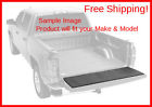 Bmb04tg Canyon Bedrug 04-12 Liner Truck Colorado Drill Mat Installation Tailgate