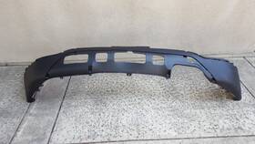 108957793 Capa 17-18 Hyundai Santa Fe Sport Rear Bumper Valance Cover Lower Aftermarket Sp198
