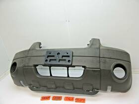 55795781 Capa Front Bumper Cover Fog Light Hole Grill Hood Headlight Fits 05 06 07 Ford Escape