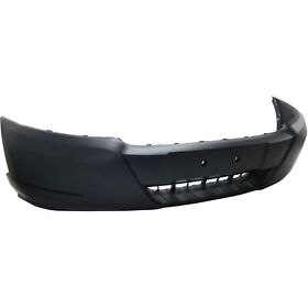 Ck4z17757aa Capa Bumper Cover Fascia Front Lower For Ford Transit-150 Fo1000707c