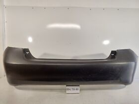 14862029 Capa Rear Bumper Cover For 2014-2015 Kia Optima Primed